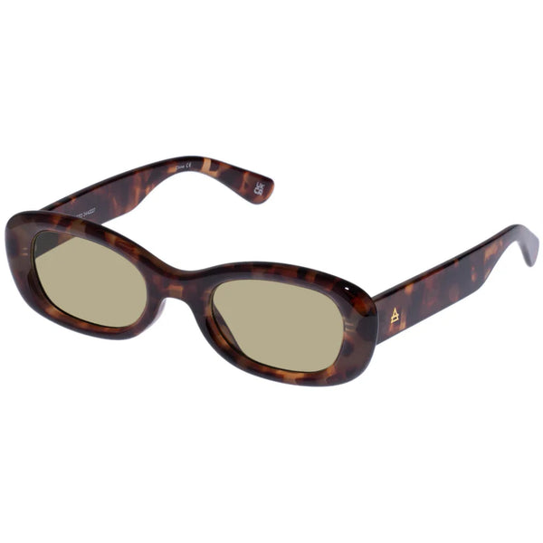 Lunette De Soleil Calisto Dark Tort