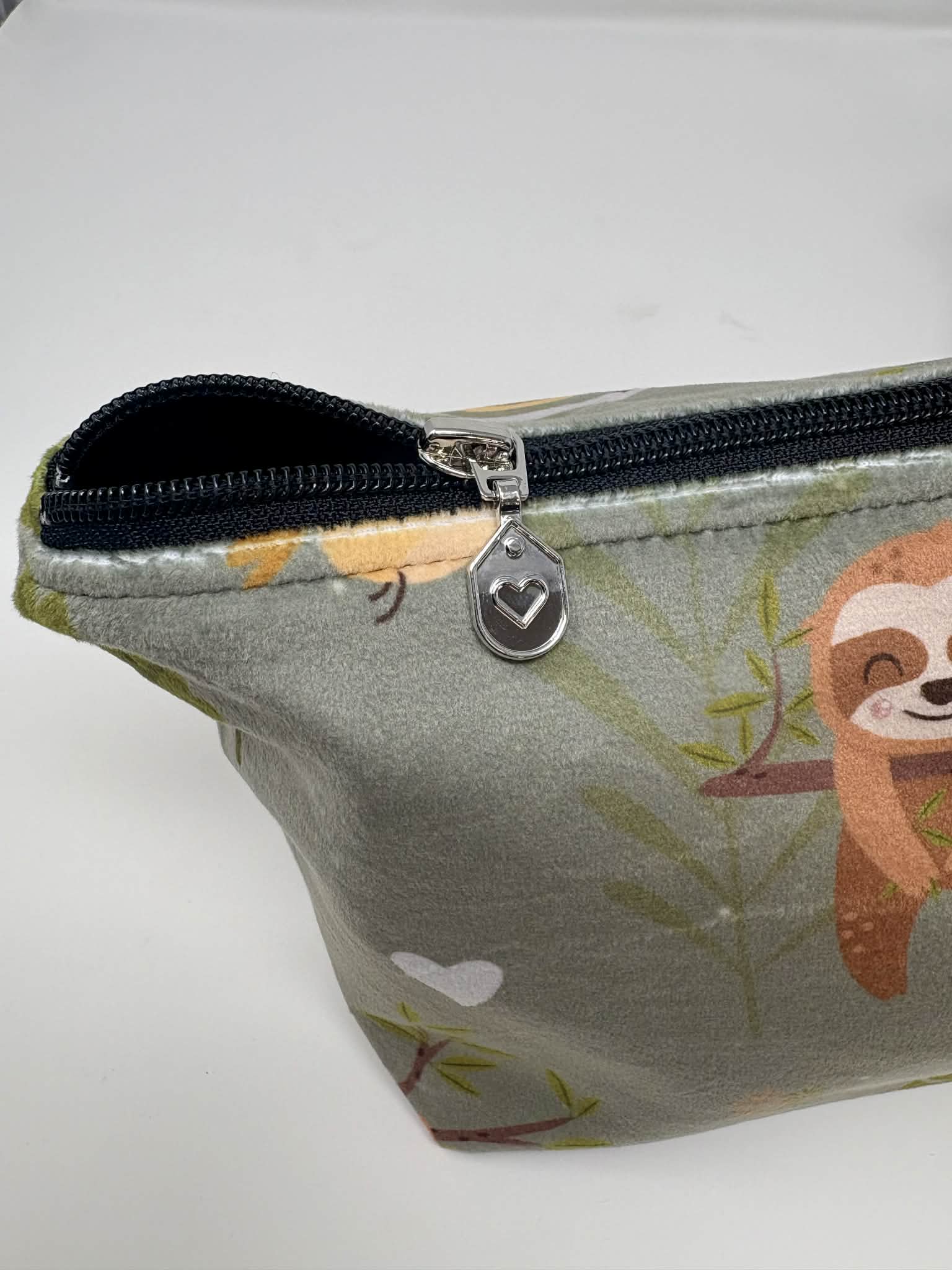 Pochette De Rangement Paresseux