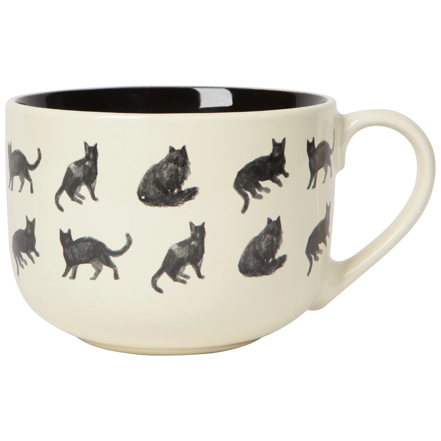 Tasse Cat Collective