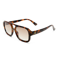 Lunette De Soleil Aquarius Dark Tort