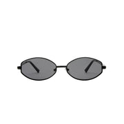 Lunette De Soleil Objective Noir