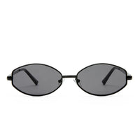 Lunette De Soleil Objective Noir