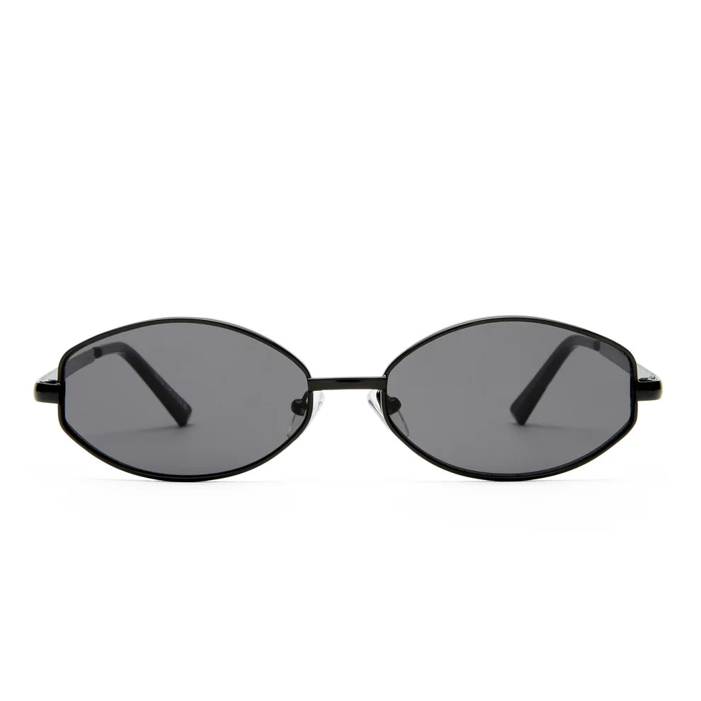 Lunette De Soleil Objective Noir