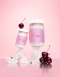 Sel De Bain Cerise Bing & Clou De Girofle