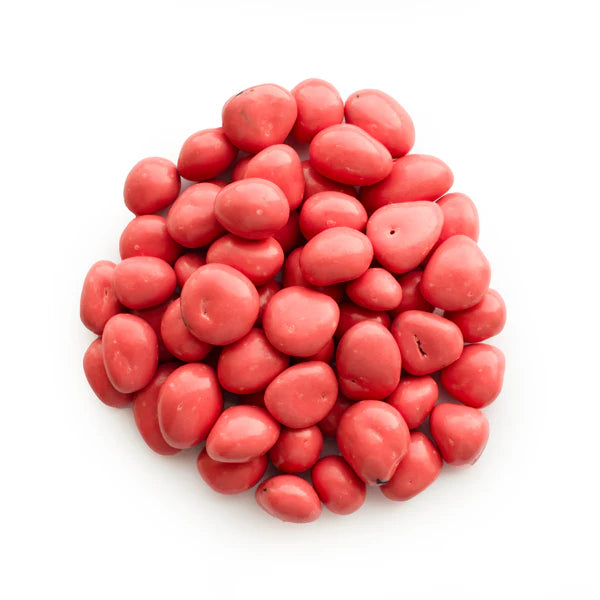 Cerises Enrobées Yogourt Aux Cerises