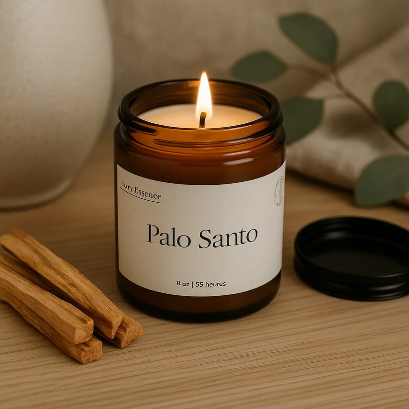 Chandelle Palo Santo