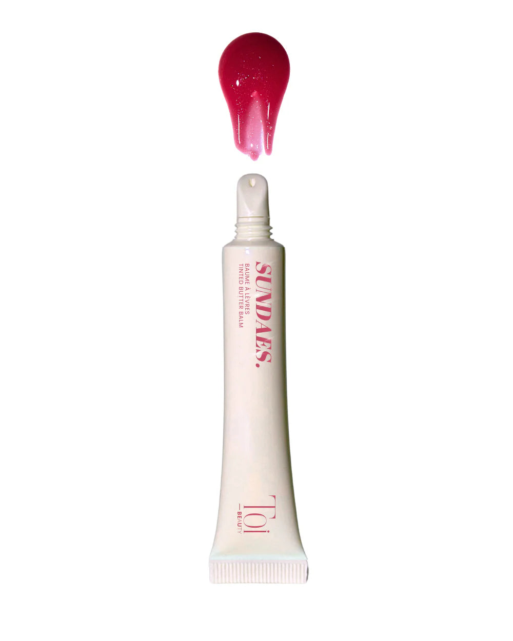 Lip Sundaes Baume À Lèvres Cherry Cola