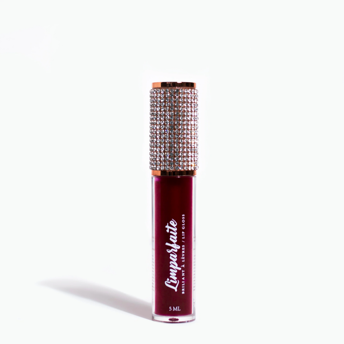 Brillant À Lèvres Cherry Cola