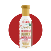 Sauce Chili Doux Thai La Bangkok