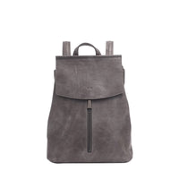 Sac À Dos Convertible Chloe Charcaol Grey