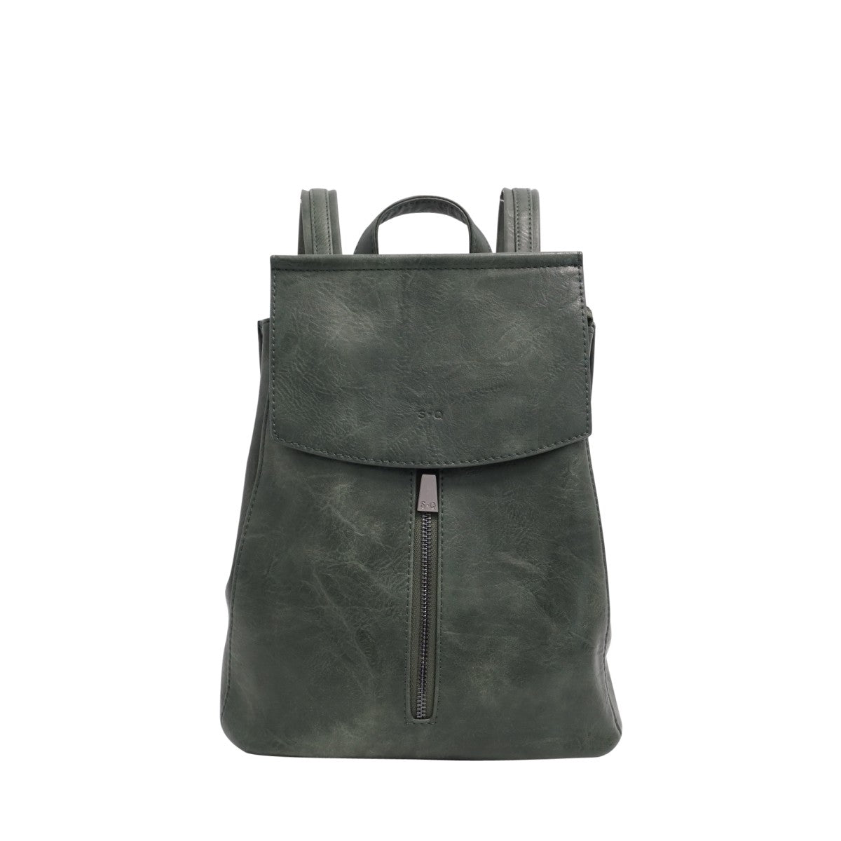 Sac À Dos Convertible Chloe Olive