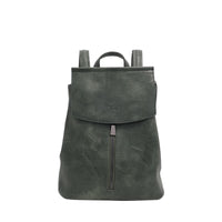 Sac À Dos Convertible Chloe Olive