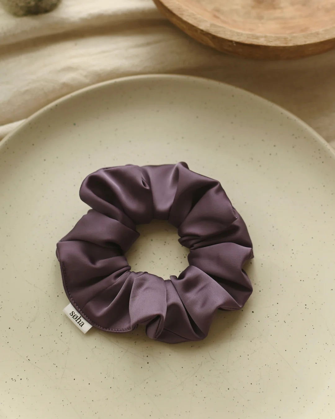 Chouchou Mauve