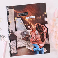 Cahier De Notes Cindy