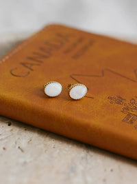 Boucles D'oreilles Casablanca