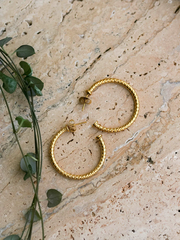 Boucles D'oreilles Istanbul