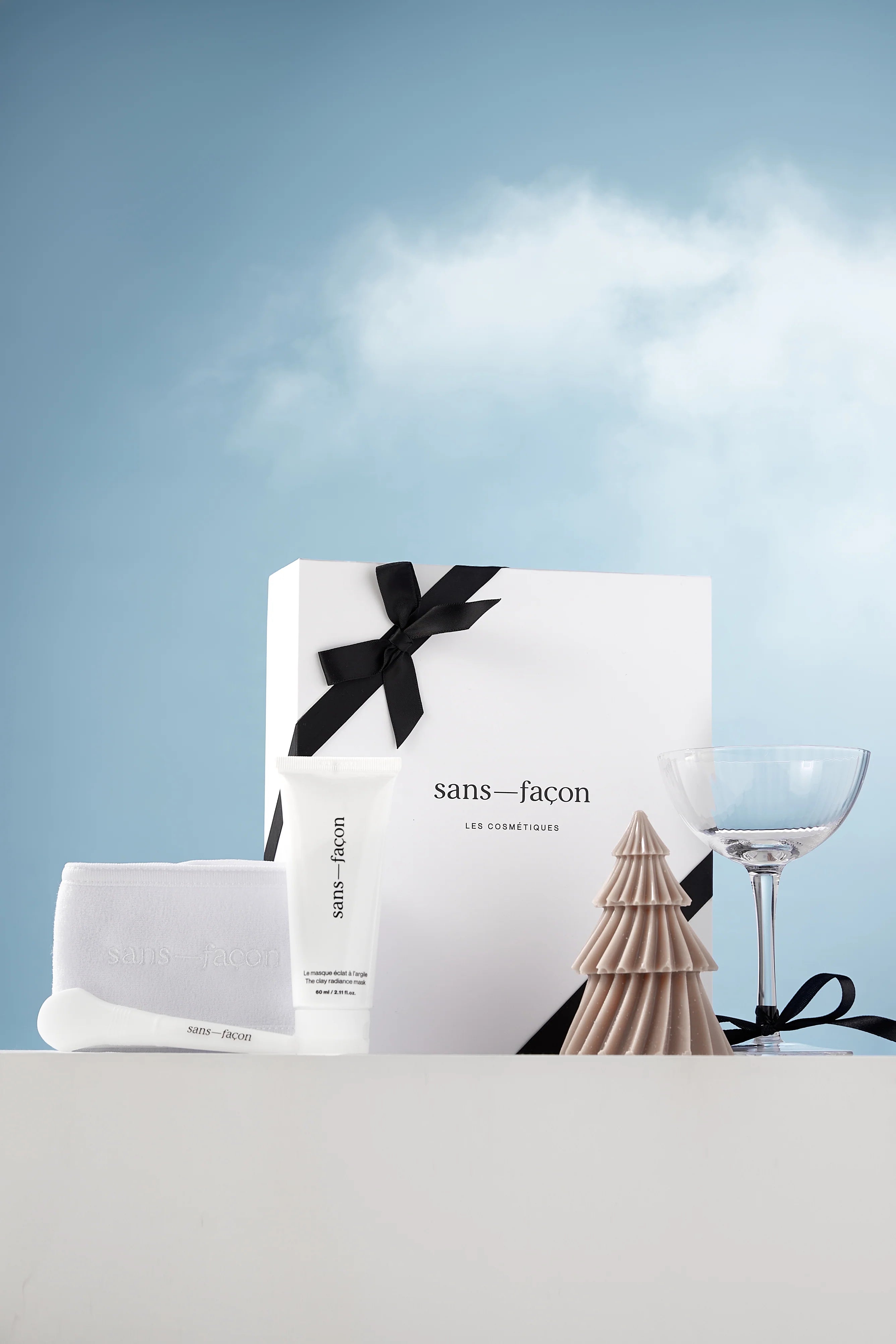 Coffret - Soins Du Visage