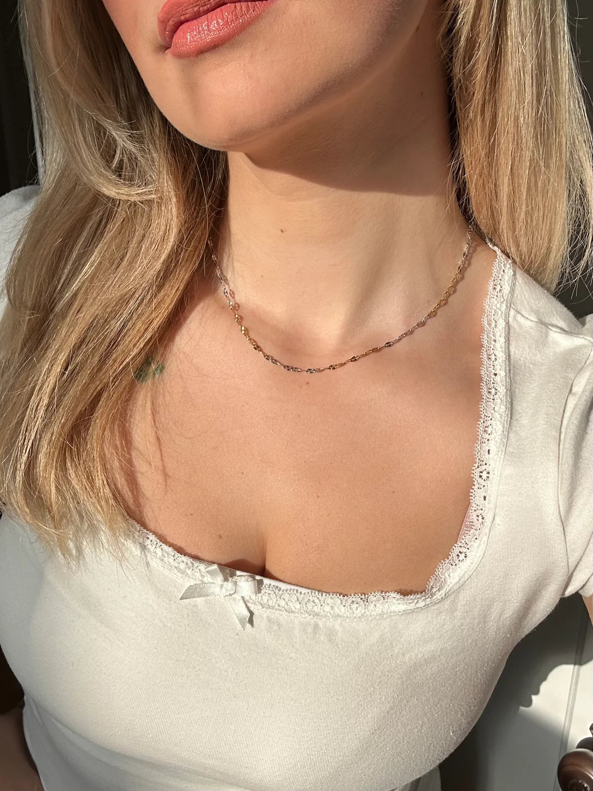 Collier Timeless