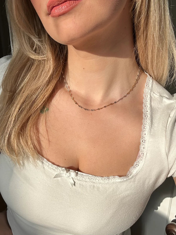 Collier Timeless