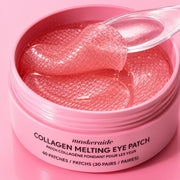 Patch Collagène Fondant Pour Les Yeux