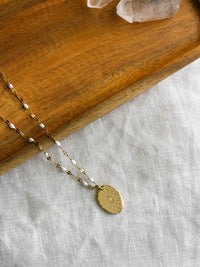 Collier Astrolabe (Astrologie)