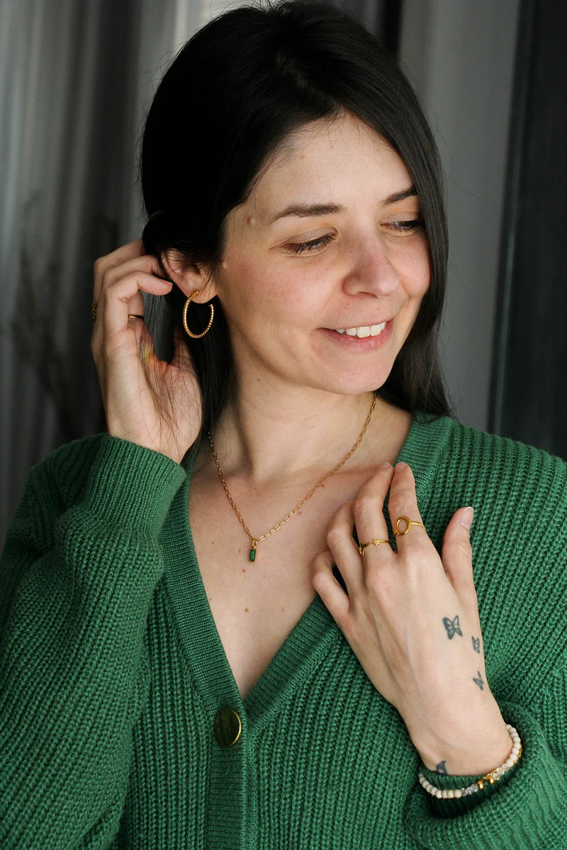 Collier Bogota