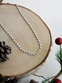 Collier Dote Argent