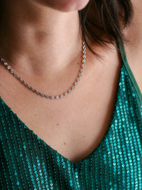 Collier Dote Argent