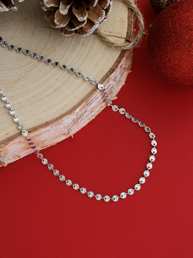 Collier Dote Argent