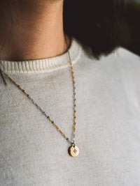 Collier She Is Sparkling