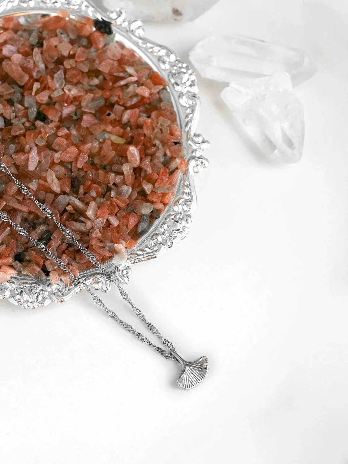 Collier Selena