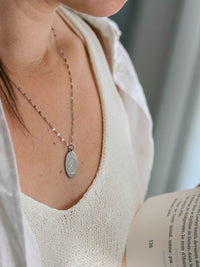 Collier Let's Dream