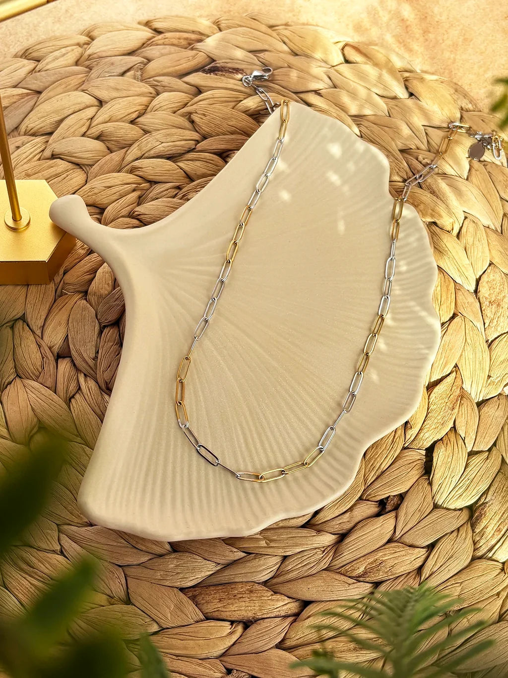 Collier Loopa