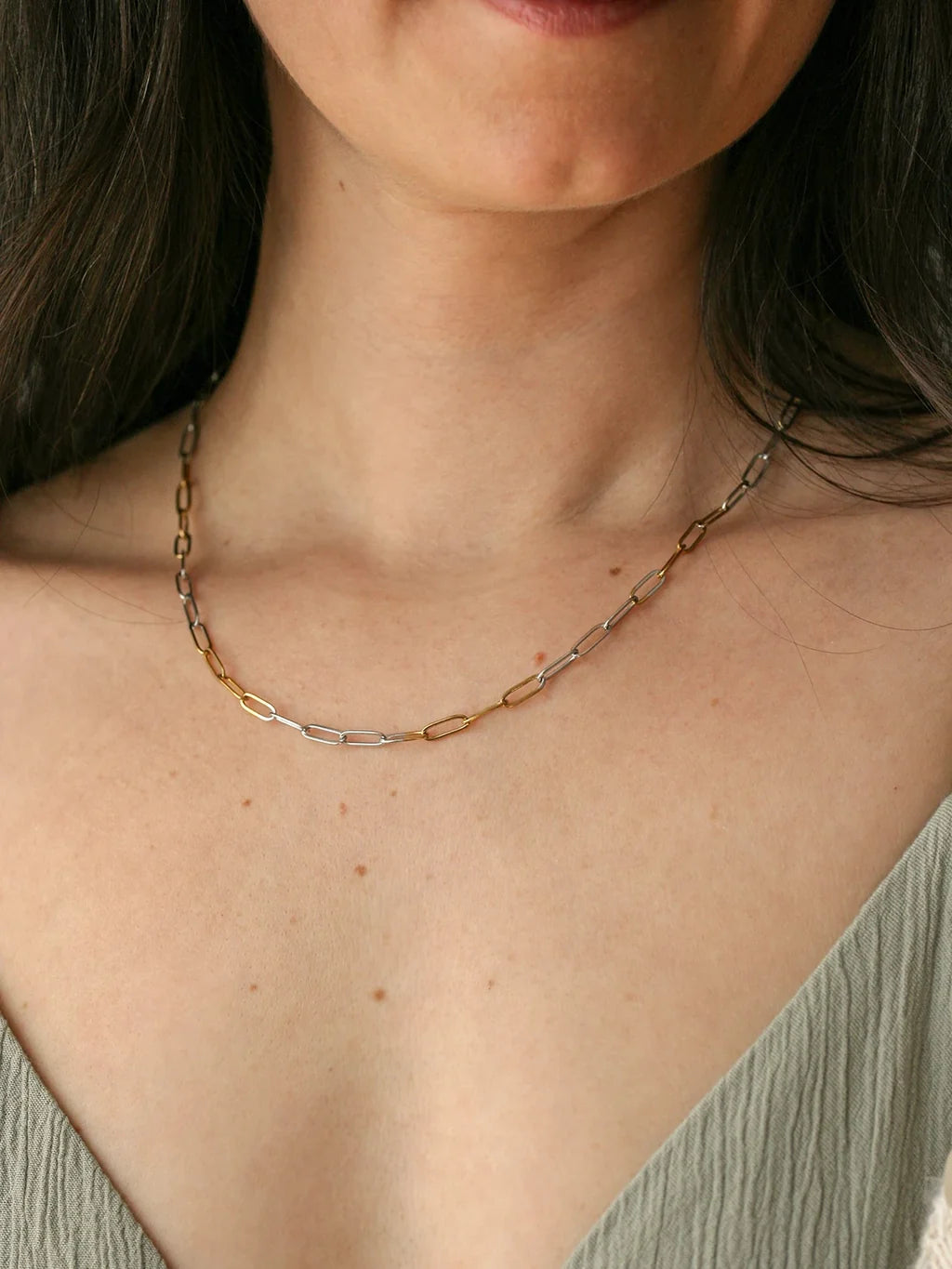 Collier Loopa