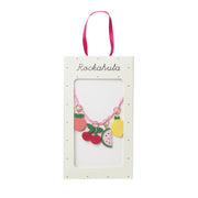 Collier Tutti Fruity