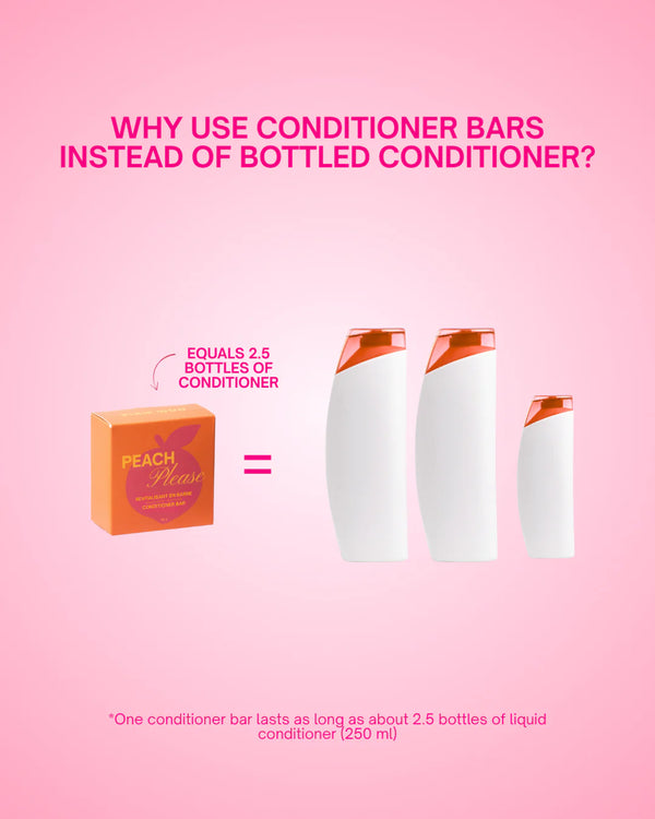 Conditionneur En Bar