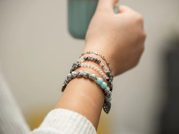 Bracelet Cookie & Cream