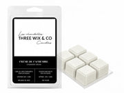 Cube De Cires Parfumées Crème De Cachemire