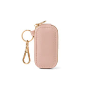 Mini Coffre Bijoux Voyage Rose