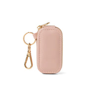 Mini Coffre Bijoux Voyage Rose