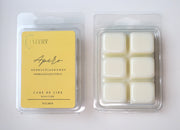 Cube De Cire Apéro