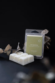 Cube De Cire Eucalyptus