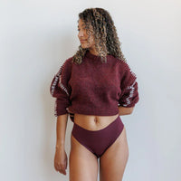 Tanga Haute Bourgogne