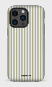 Étui Everline Green