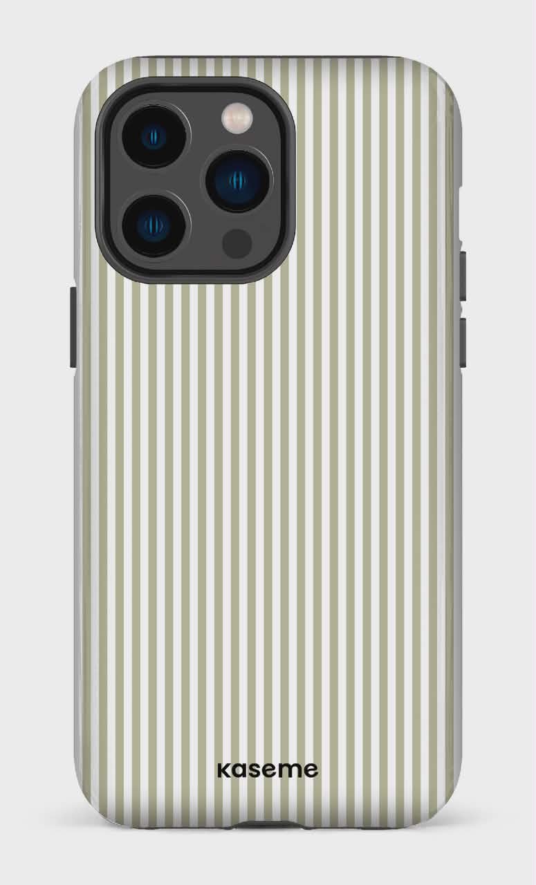 Étui Everline Green