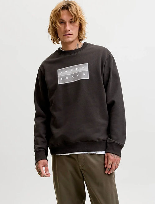Chandail Jconfusion Scuba Black