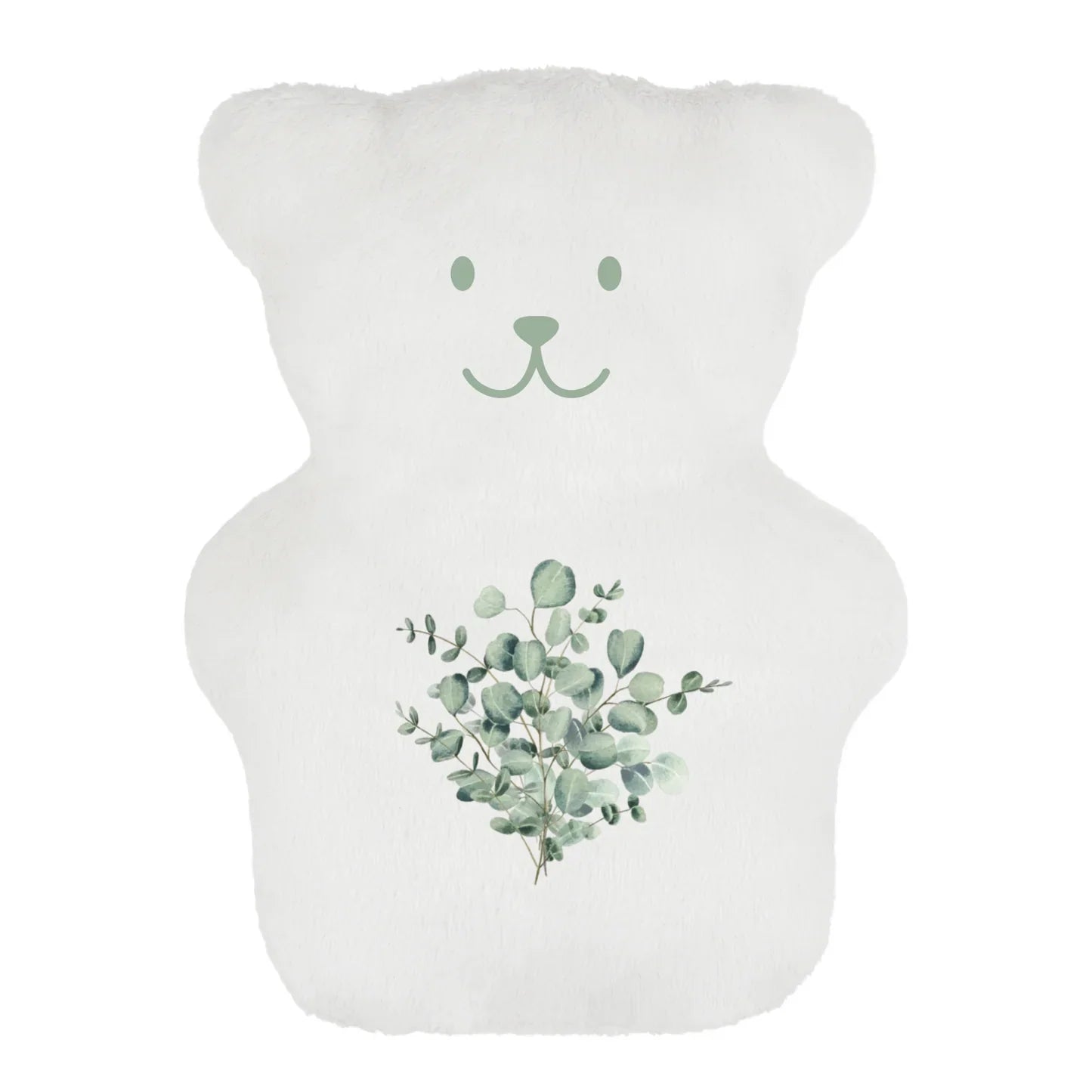 Ourson Thérapeutique Eucalyptus
