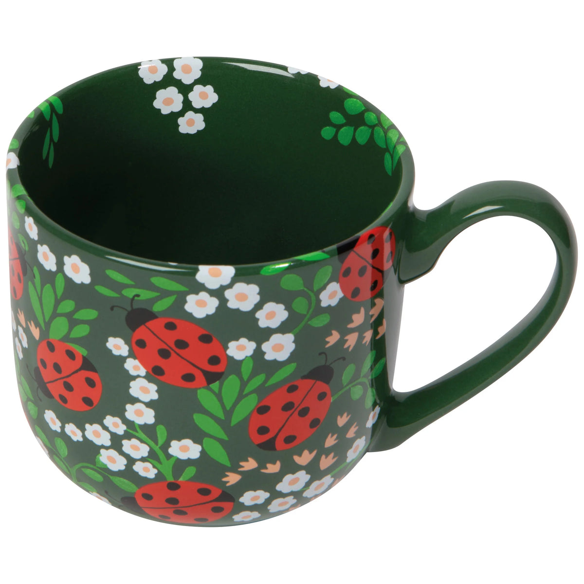 Tasse Ladybugs