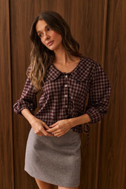 Blouse Alix