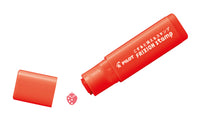 Tampons Effaçables Pilot Frixion Fraise